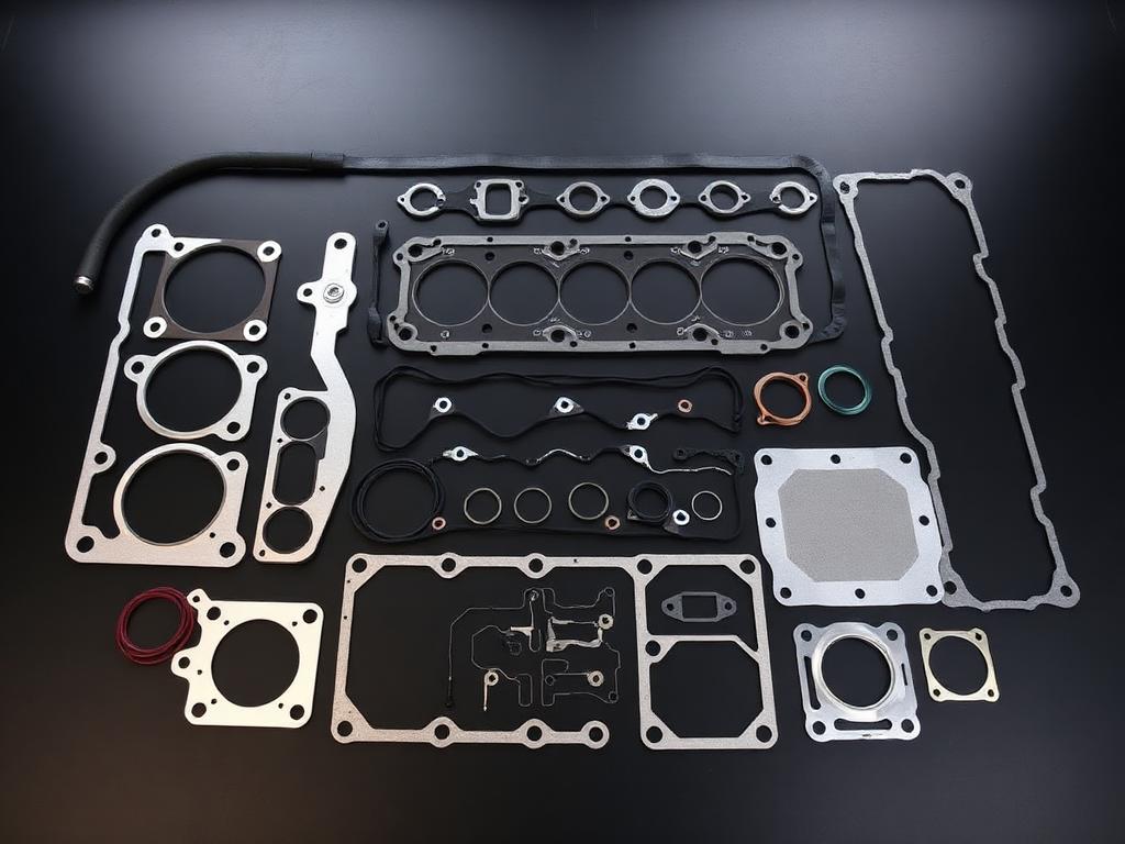 Complete Gasket Sets