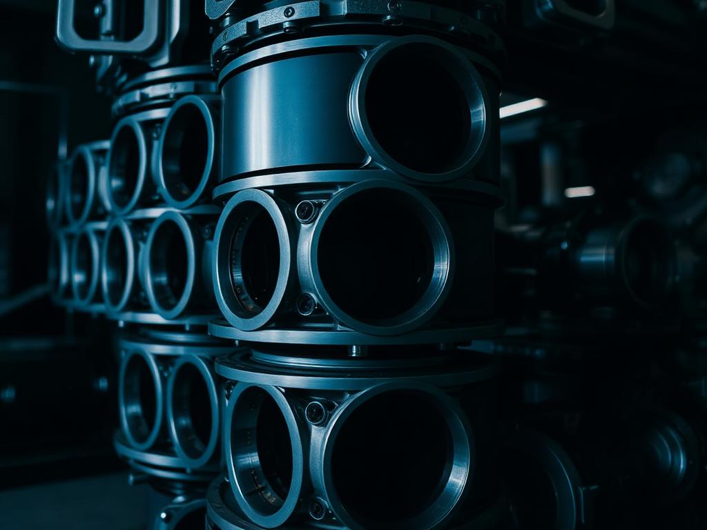 Cylinder Liners