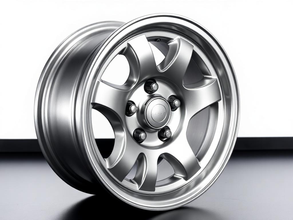 Front Rim