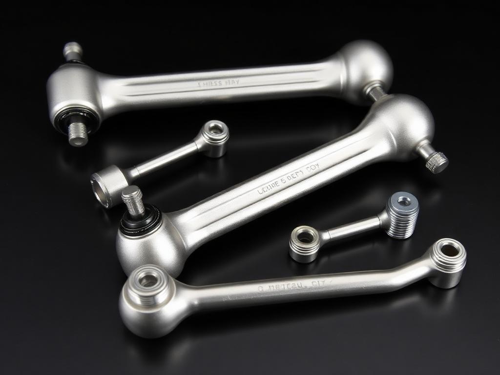 Tie Rods