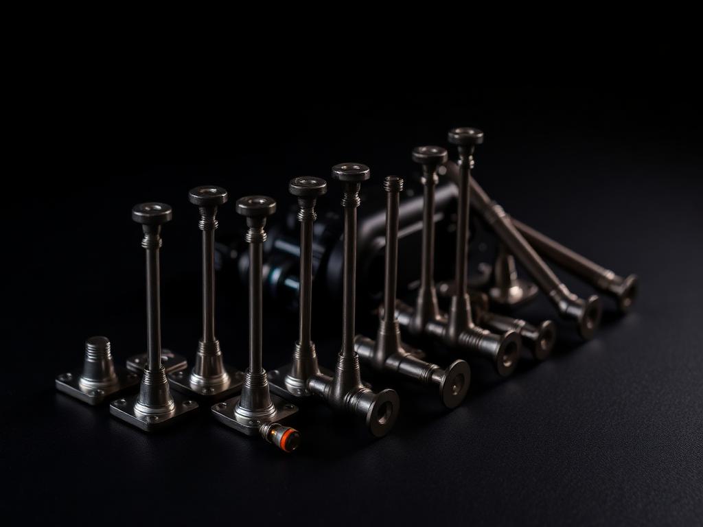 Engine Valves